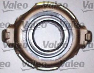 Комплект сцепления - Valeo 826343