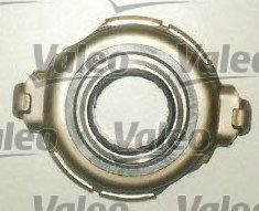 Комплект сцепления - Valeo 826425