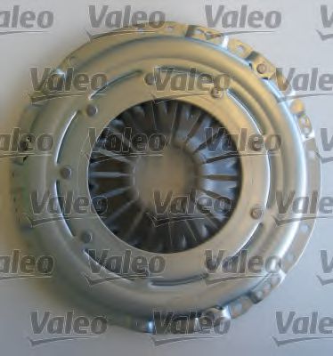 Комплект сцепления - Valeo 826497