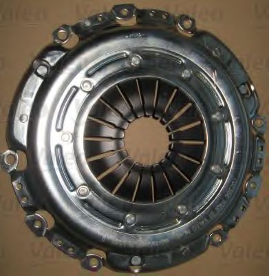 Комплект сцепления - Valeo 826507