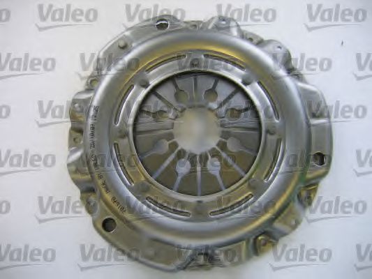 Комплект сцепления - Valeo 826531