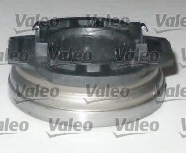 Комплект сцепления - Valeo 826533