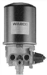 Осушитель воздуха МАЗ () HCV - Wabco 432 410 104 0