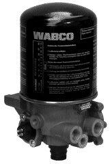 Осушитель воздуха пневматической системы - Wabco 432 420 000 0