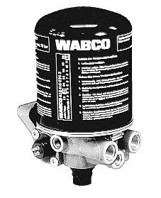 Осушитель воздуха пневматической системы - Wabco 432 421 008 0