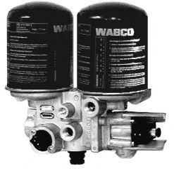 Осушитель воздуха пневматической системы - Wabco 432 431 008 7