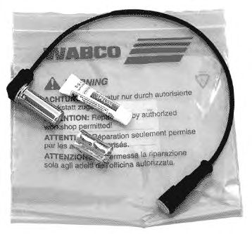датчик abs 1000 мм HCV | перед лев | - Wabco 441 032 922 2