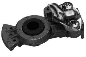 Соединитель пневмоэлементов - Wabco 452 200 000 0