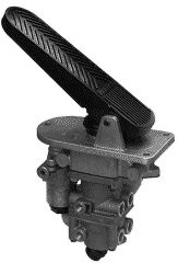 Клапан тормозной системы - Wabco 461 324 040 0