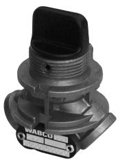 Распределительный клапан пневмоподвески - Wabco 463 036 026 0