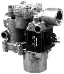Клапан ABS - Wabco 472 195 008 0