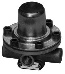 Редукционный клапан пневмосистемы - Wabco 475 009 005 0