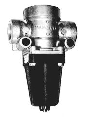 Редукционный клапан пневмосистемы - Wabco 475 010 318 0