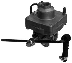 Регулятор тормозных сил - Wabco 475 701 005 7