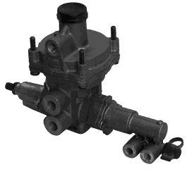 Регулятор тормозных сил - Wabco 475 711 051 0