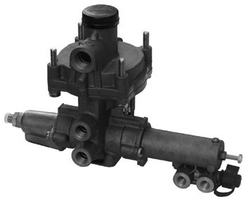 Регулятор тормозных сил HCV - Wabco 475 714 509 7
