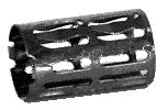 Датчик частоты вращения колеса HCV - Wabco 899 760 510 4