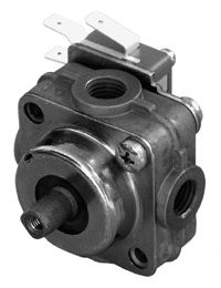 Распределительный клапан пневмоподвески - Wabco 952 003 032 0
