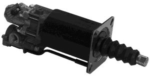 Усилитель привода сцепления - Wabco 970 051 111 0