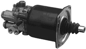 Усилитель привода сцепления - Wabco 970 051 218 0