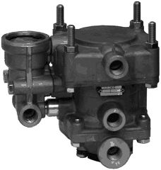 Вентиль пневмосистемы - Wabco 973 002 521 0