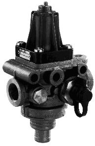 Регулятор давления пневмосистемы - Wabco 975 303 447 0