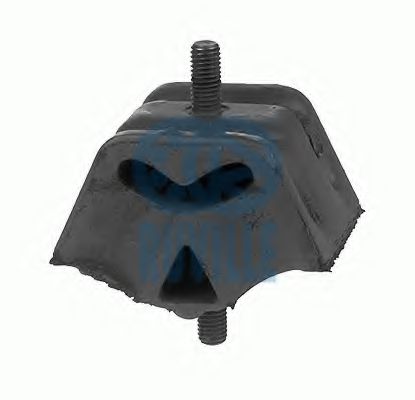 Подушка двигателя | лев | - Ruville 325441