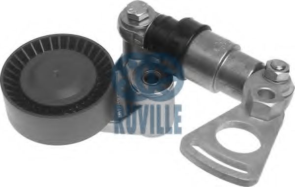 Натяжитель ремня ГРМ - Ruville 55037