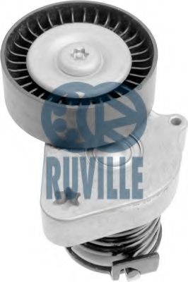 Ролик натяжной приводного ремня - Ruville 55161
