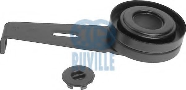 Ролик натяжной - Ruville 55904