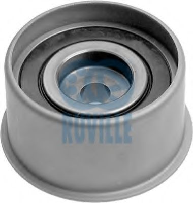 Ролик натяжной ремня ГРМ - Ruville 58406
