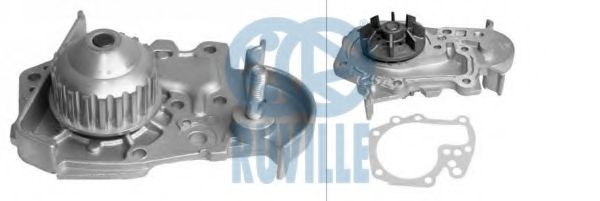 Снят с производства Насос водяной  - Ruville 65516