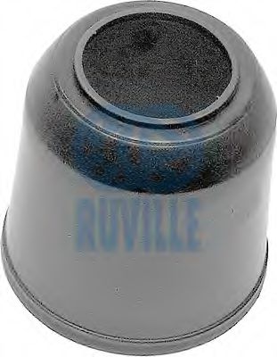 Пыльник амортизатора - Ruville 845402