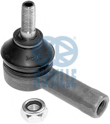 Наконечник рулевой тяги  - Ruville 915301