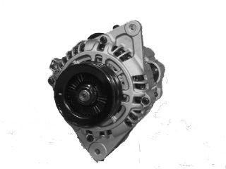 Генератор - CV PSH 155.603.110
