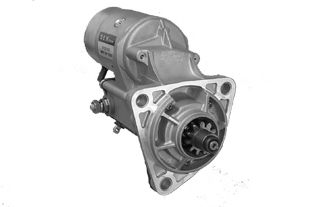 Стартер - CV PSH 261.505.113