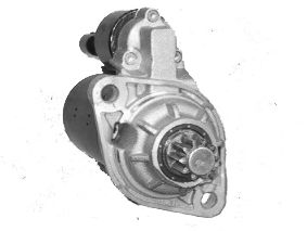 Стартер - CV PSH 300.552.102