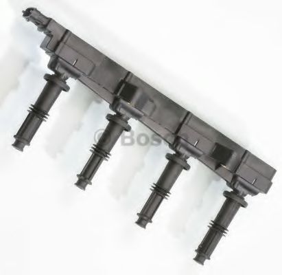 Катушка зажигания - Bosch 0 221 503 469
