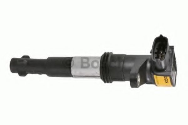 Катушка зажигания - Bosch 0 221 604 103