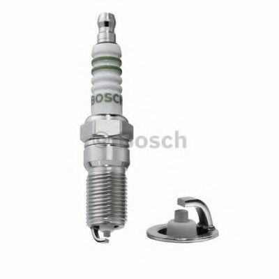 Снят с производства Свеча зажигания hr9dc (0.9) - Bosch 0 242 225 533