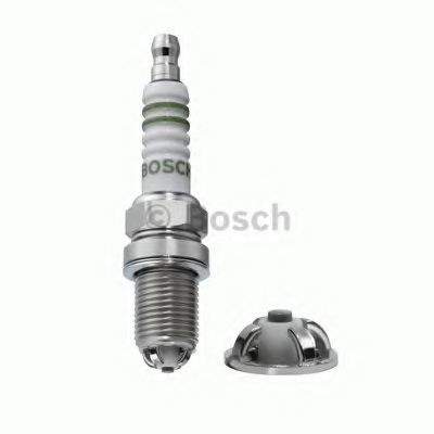 Свеча зажигания - Bosch 0 242 229 613