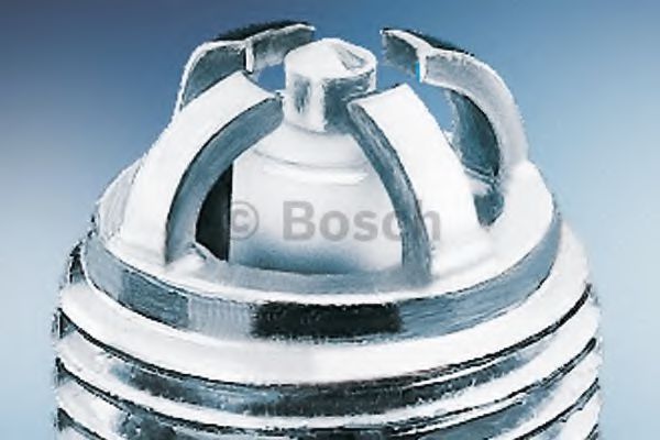 Снят с производства Свеча зажигания - Bosch 0 242 232 507
