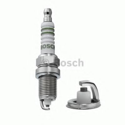 Снят с производства Свеча зажигания - Bosch 0 242 235 588