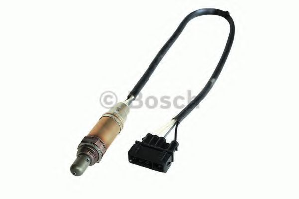 Датчик кислородный  - Bosch 0 258 003 666