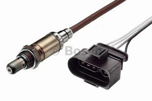 Датчик кислородный  - Bosch 0 258 005 126
