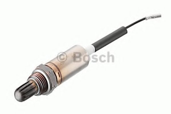 Датчик кислородный универсальный - Bosch 0 258 986 501