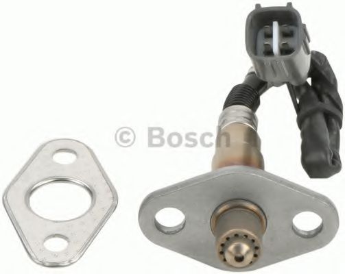 Датчик кислородный  - Bosch 0 258 986 614