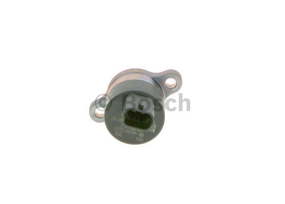 Клапан ограничения давления топлива - Bosch 0281002445