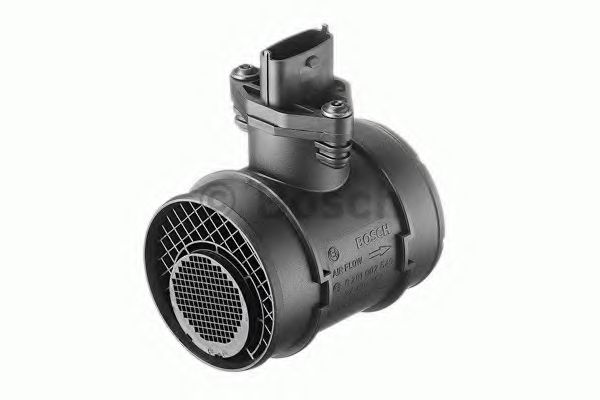 Расходомер воздуха  - Bosch 0 281 002 478