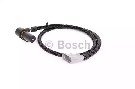 Датчик положения коленчатого вала - Bosch 0 281 002 496